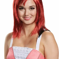 Kairi Adult Wig