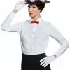 Mary Poppins Adult Accessory Kit 2 Mary Poppins Adult Accessory Kit -Purecostumes Store D66131 full 1
