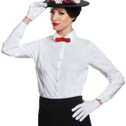 Mary Poppins Adult Accessory Kit