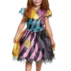 Sally Classic Infant/Toddler Costume