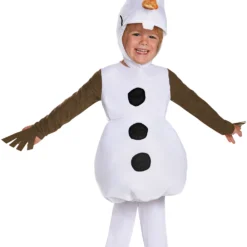 Olaf Classic Infant/Toddler Costume