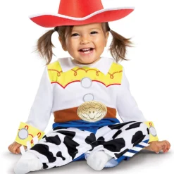 Jessie Deluxe Infant Costume