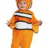 Nemo Prestige Infant Costume -Purecostumes Store D85628 full 1