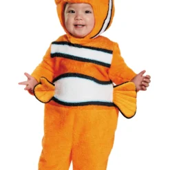 Nemo Prestige Infant Costume