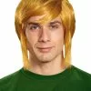 Link Adult Wig -Purecostumes Store D86389AD full 1