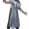 Icebound Phantom Ghost Face Adult Costume 1 Icebound Phantom Ghost Face Adult Costume -Purecostumes Store F105844 full 1