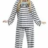 Jailhouse Honey Adult Costume -Purecostumes Store F110174 full 1