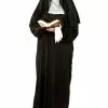 Nun Plus Size Costume
