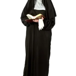 Nun Plus Size Costume