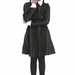 Creepy Coed Child Costume