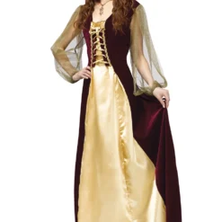 Juliet Adult Costume