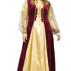 Juliet Plus Size Costume
