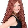 24 Inch Long Luscious Costume Wig -Purecostumes Store F92124 full 1