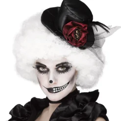 Side Show Beauty Wig