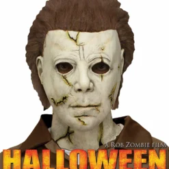 Michael Myers Child Mask