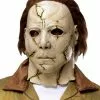 Michael Myers Adult Mask 1 Michael Myers Adult Mask -Purecostumes Store F93274 full 1
