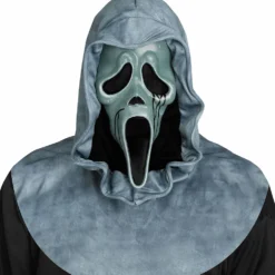 Arctic Ghost Face Adult Mask