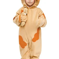 Playful Puppy Infant Costume