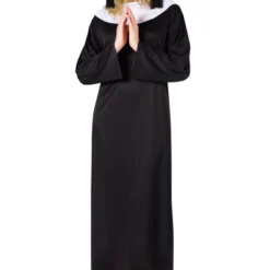 Nun Adult Costume