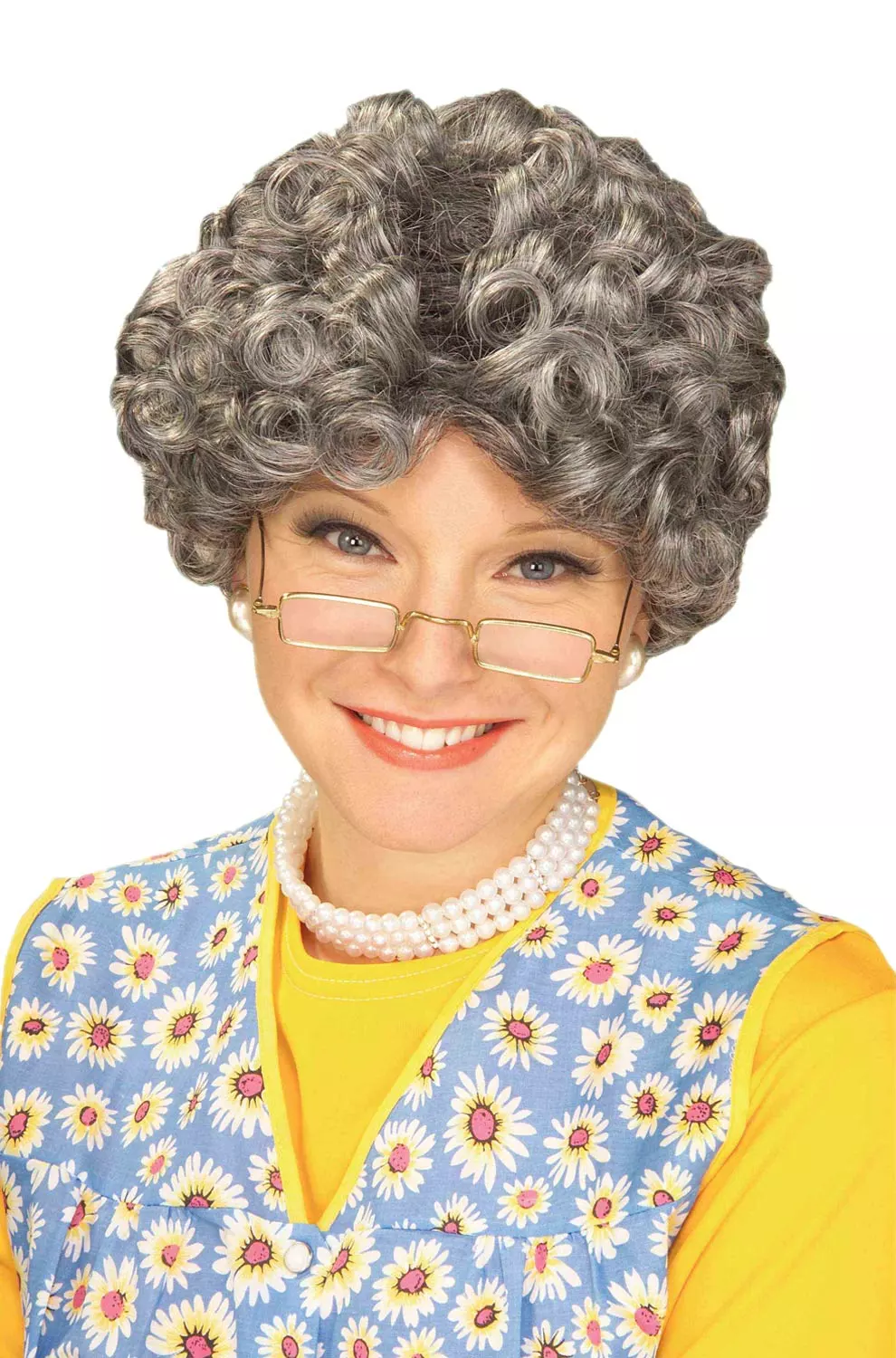 Yo Momma Wig 3 Yo Momma Wig