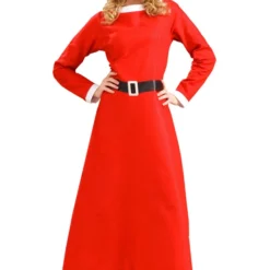 Simply Mrs. Santa Adult Costume (XL)
