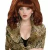 Big Red Wig -Purecostumes Store FM62728 full 1