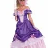 Blossom Southern Belle Adult Costume -Purecostumes Store FM68383 full 1