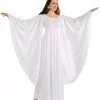 Heavenly Angel Adult Costume -Purecostumes Store FM71945 full 1