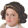 Child Colonial Boy Wig (Brown) -Purecostumes Store FM78940 full 1