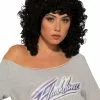 Flashdance Alex Owens Adult Wig 2 Flashdance Alex Owens Adult Wig -Purecostumes Store FM79937 full 1
