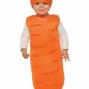 Carrot Infant Costume -Purecostumes Store FM80411 full 1