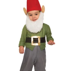 Garden Gnome Infant Costume