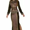 Viking Goddess Adult Costume -Purecostumes Store FM82880 full 1