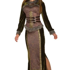 Viking Goddess Adult Costume