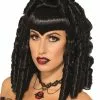 Regal Vampiress Adult Wig -Purecostumes Store FM83081 full 1