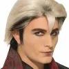 Rebel Vamp Wig 2 Rebel Vamp Wig -Purecostumes Store FM83083 full 1