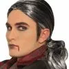 Gothic Prince Wig -Purecostumes Store FM83084 full 1