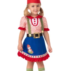 Fern The Gnome Infant Costume