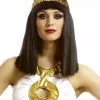 Cleopatra Wig And Headband -Purecostumes Store FR21054 full 1