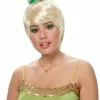 Tinkerbell Adult Wig 2 Tinkerbell Adult Wig -Purecostumes Store FR21106 full 1