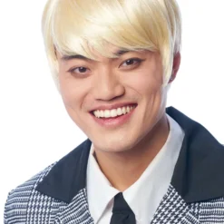K-Pop Adult Wig
