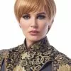 Medieval Queen Adult Wig 2 Medieval Queen Adult Wig -Purecostumes Store FR21112 full 1