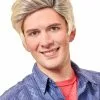 High School Preppy Adult Wig -Purecostumes Store FR21125 full 1