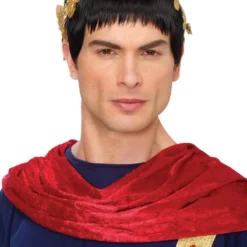 Caesar Wig