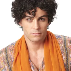 Persian Prince Wig
