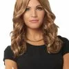 FLOTUS Wig 1 FLOTUS Wig -Purecostumes Store FR24953 full 1