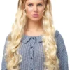 West Girl Adult Wig 2 West Girl Adult Wig -Purecostumes Store FR24955 full 1
