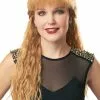 80's Skater Adult Wig -Purecostumes Store FR24961 full 1
