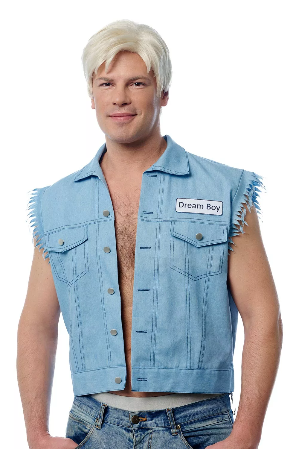 Dream Boy Vest 3 Dream Boy Vest