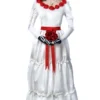 Day Of The Dead Bride Adult Costume
